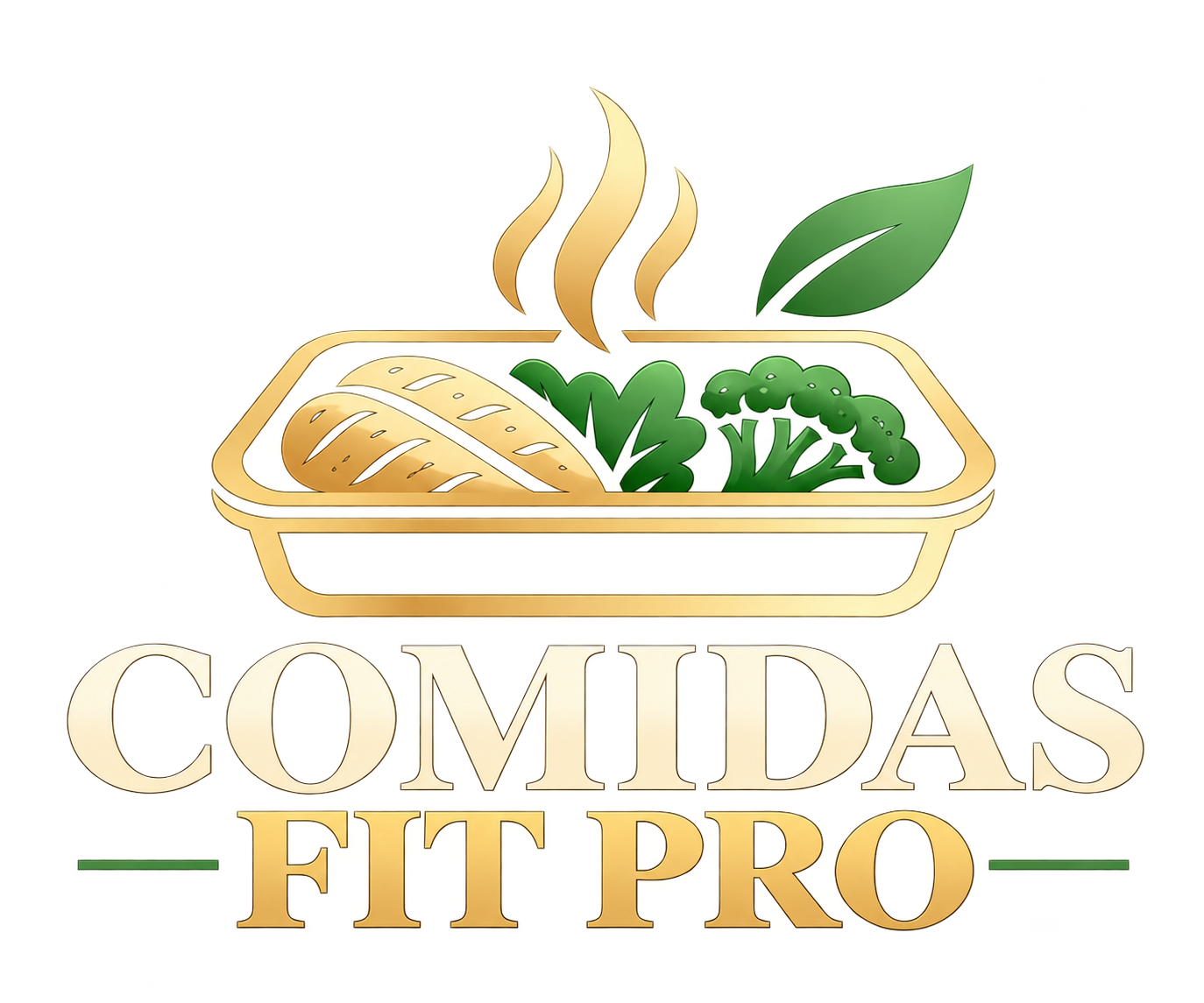Comidas Fit Pro